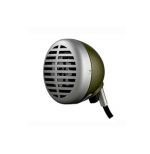 Microfono Shure 520DX